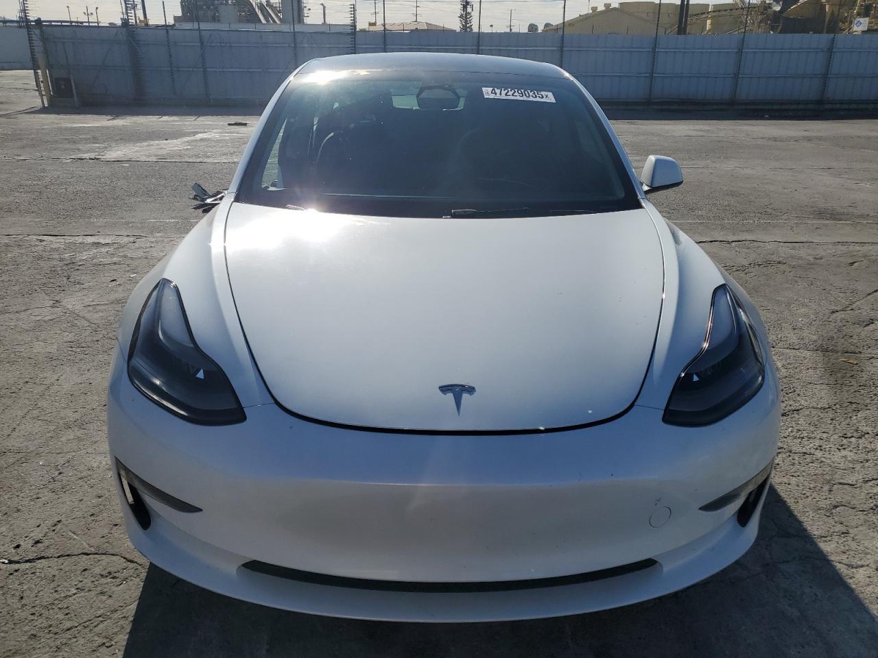 2023 TESLA MODEL 3 - Фото 5