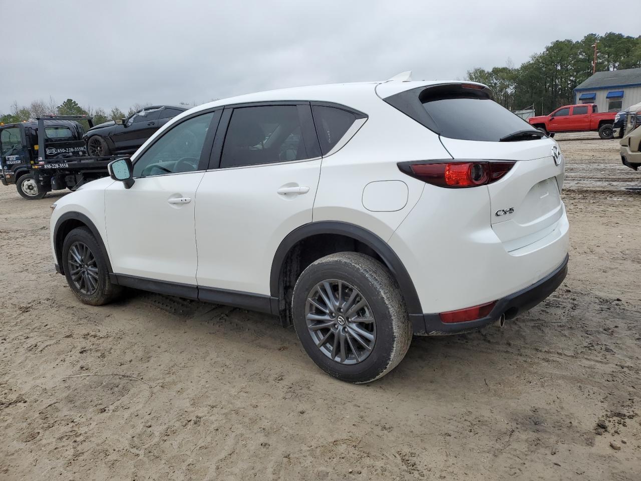 2021 MAZDA CX-5 TOURI - Image 2
