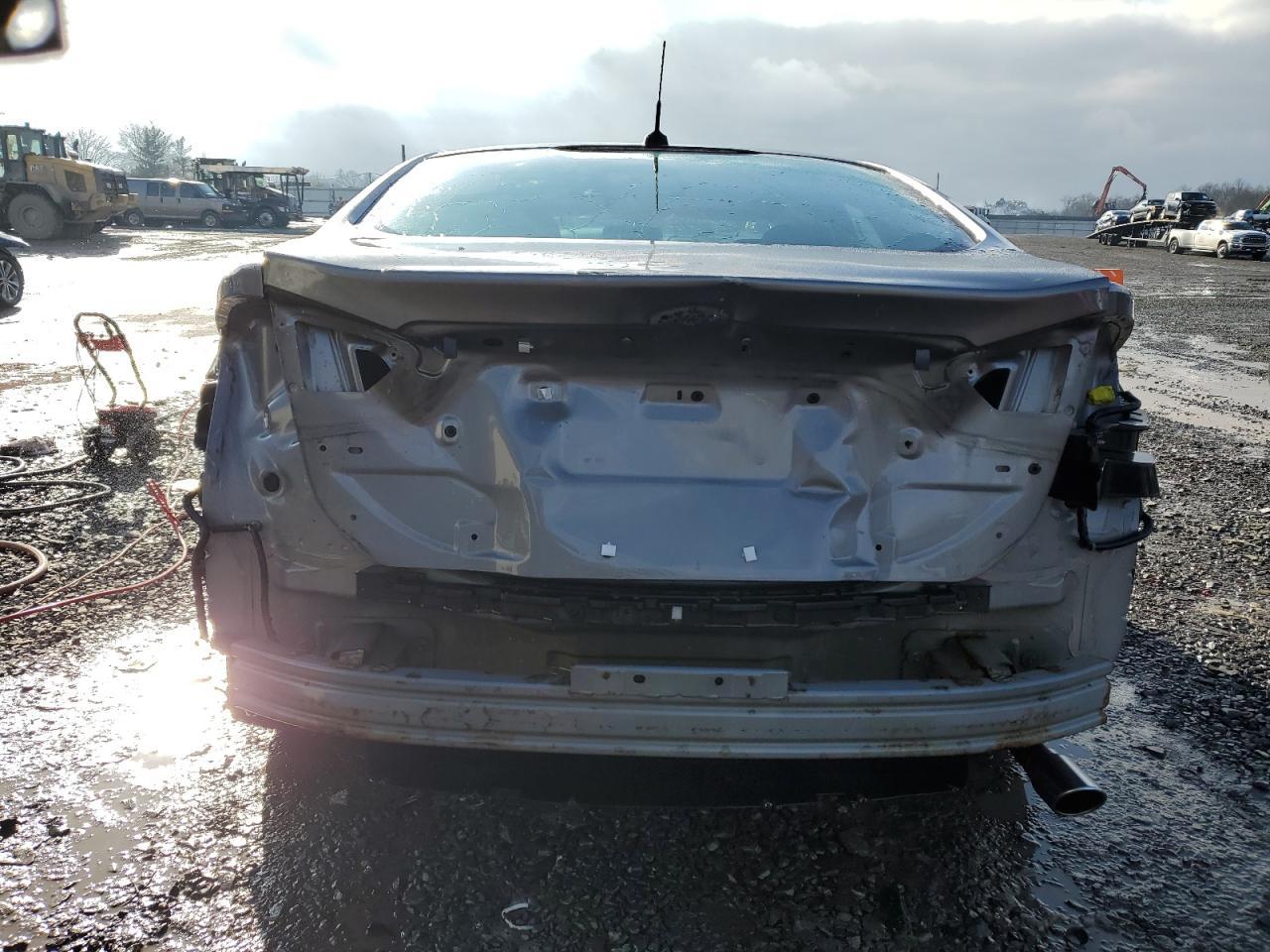 2013 FORD FUSION SE - Image 6