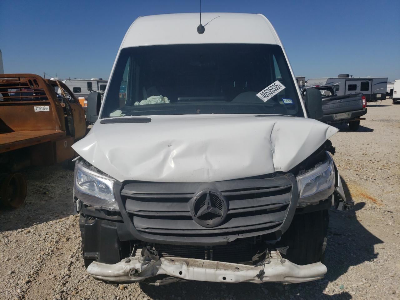 2019 MERCEDES-BENZ SPRINTER 2 - Фото 5
