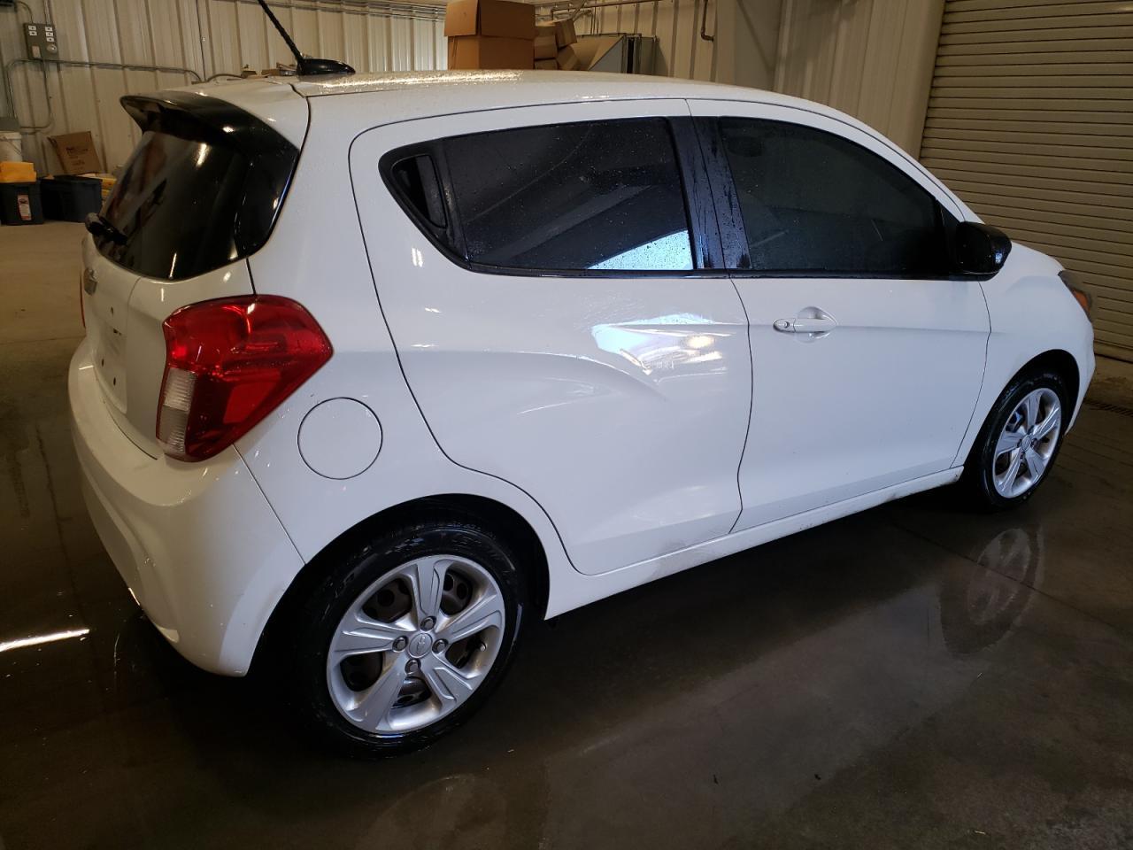 2021 CHEVROLET SPARK LS - Image 3