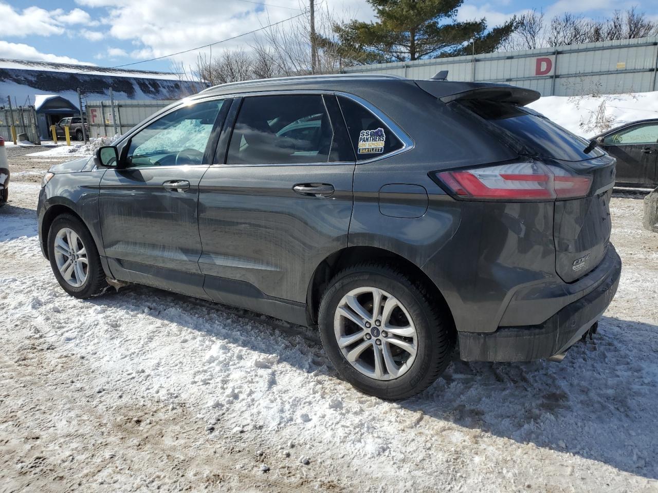 2020 FORD EDGE SEL - Image 2