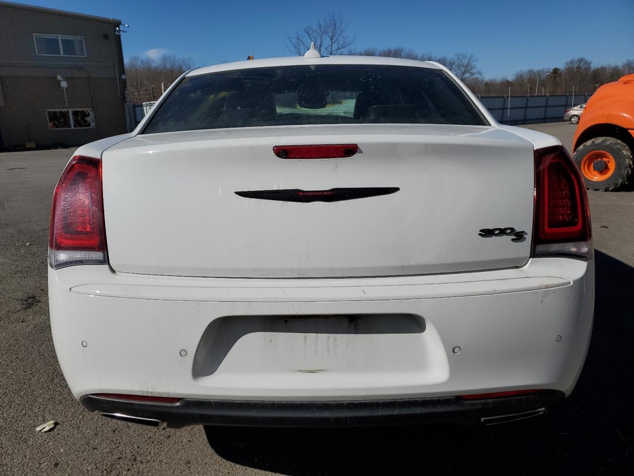 2023 CHRYSLER 300 S - Image 6