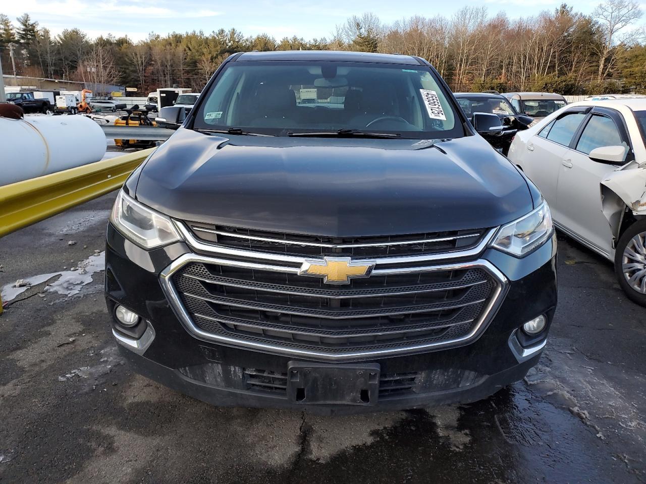 2018 CHEVROLET TRAVERSE L - Image 5