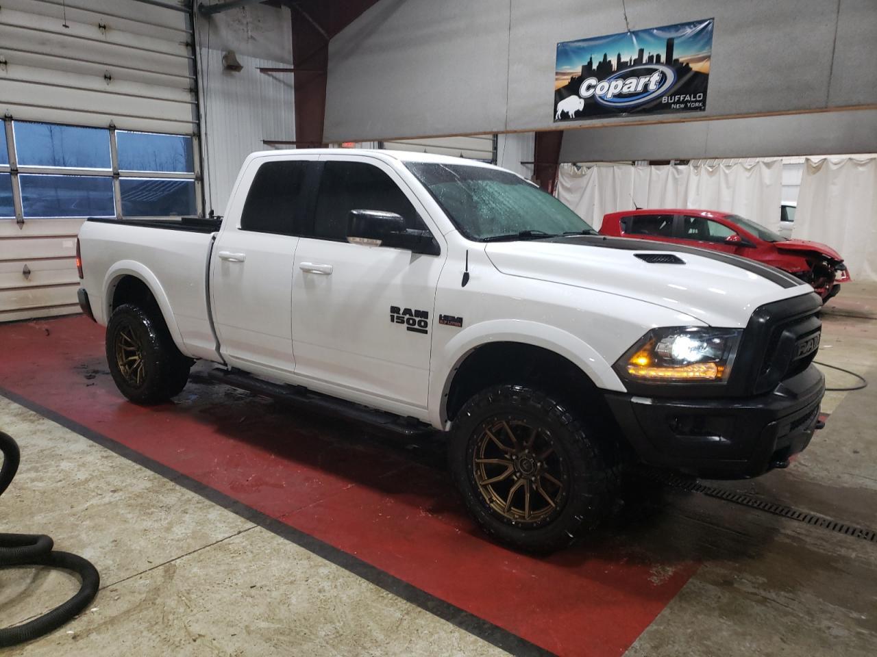 2019 RAM 1500 CLASS - Фото 4
