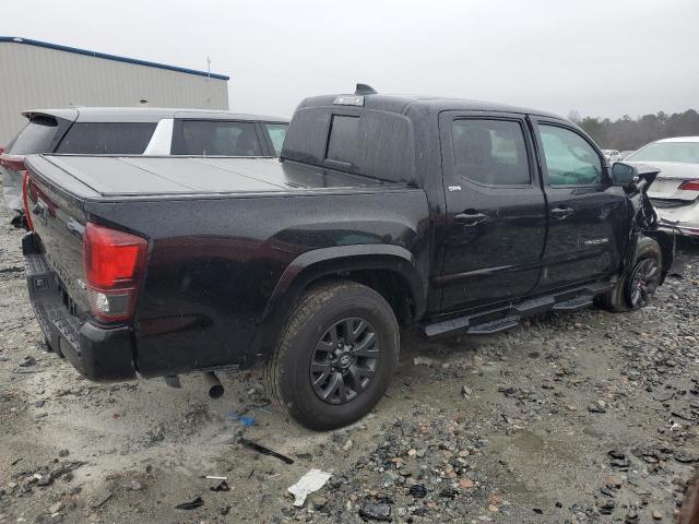 2023 TOYOTA TACOMA DOU - Фото 3