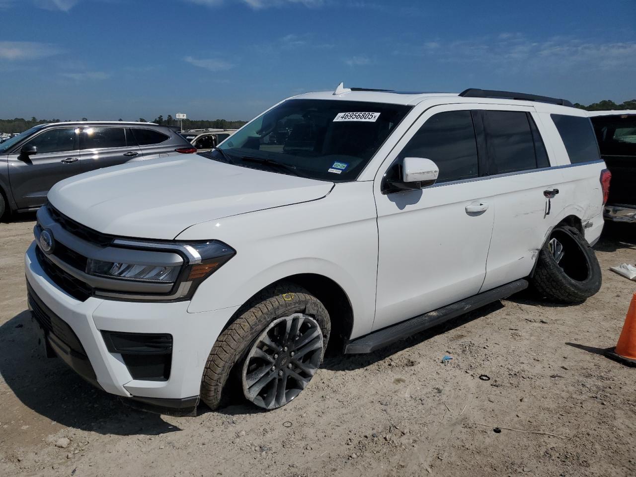2024 FORD EXPEDITION