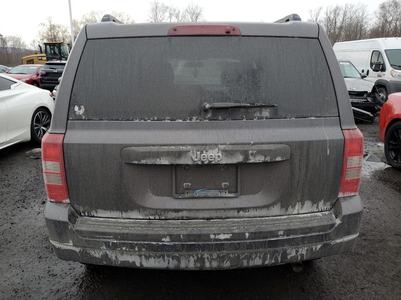 2015 JEEP PATRIOT SP - Image 6