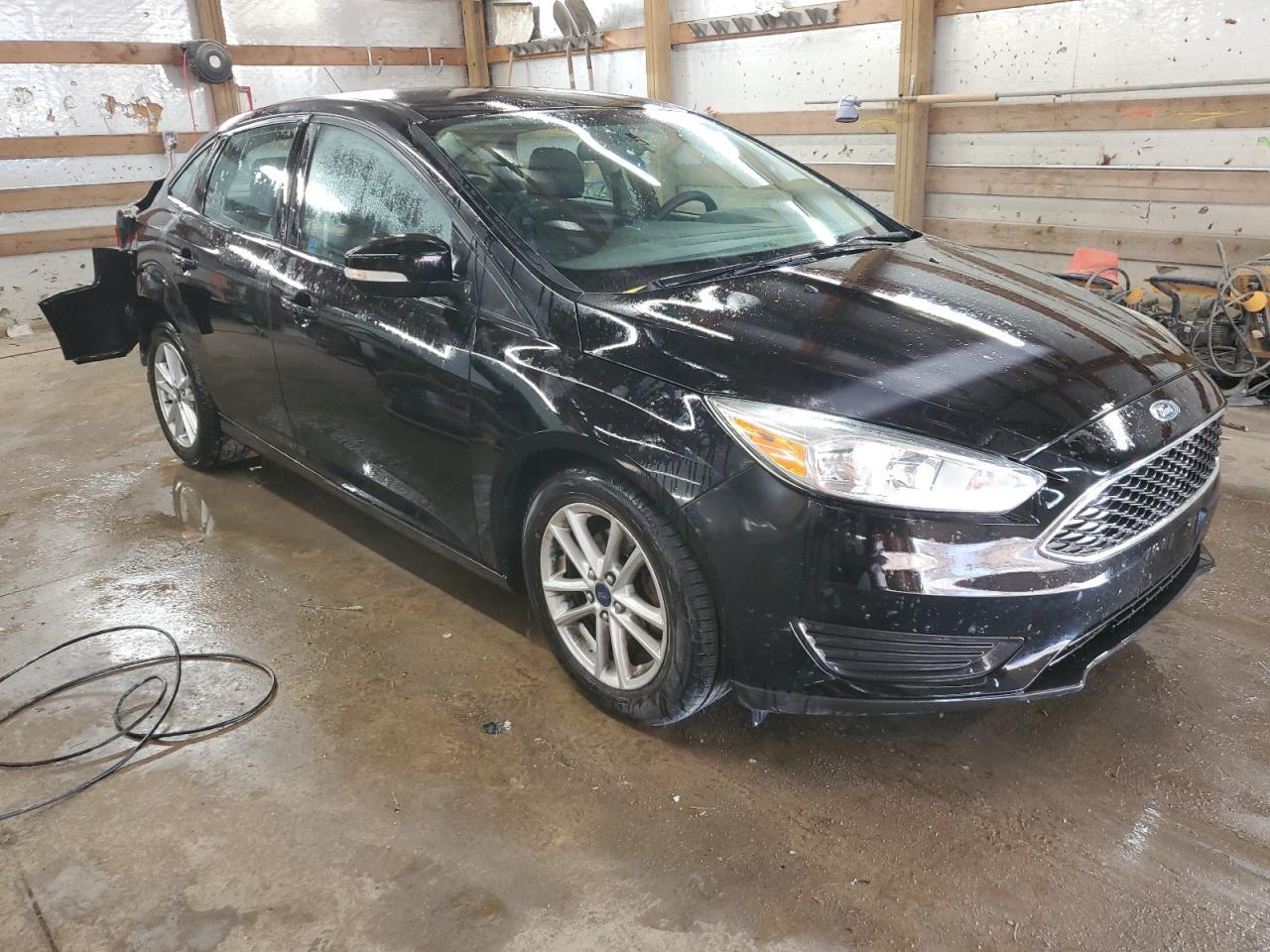 2016 FORD FOCUS SE - Image 4