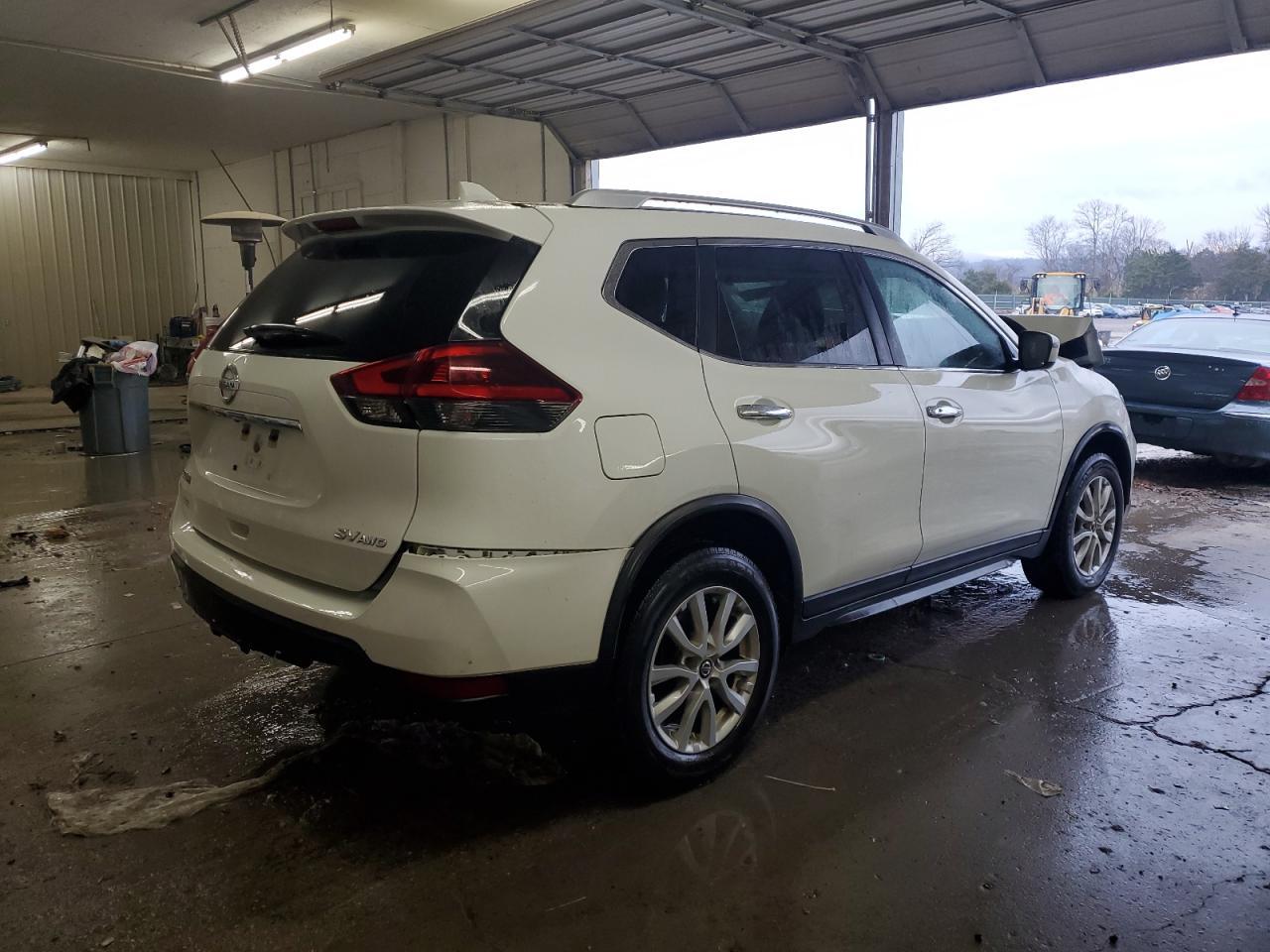 2018 NISSAN ROGUE S - Image 3