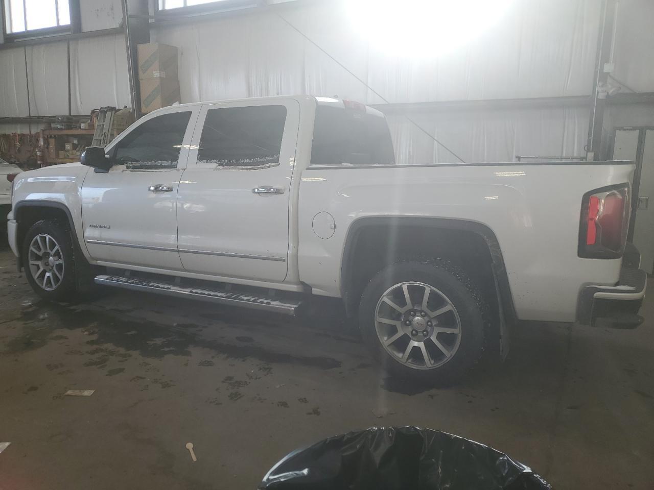 2018 GMC SIERRA K15 - Image 2