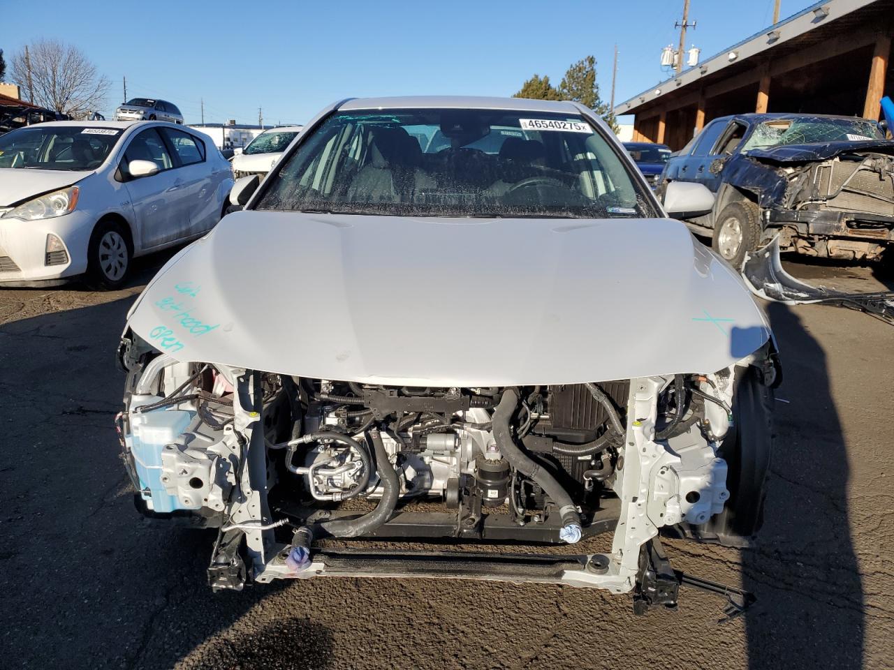 2024 TOYOTA CAMRY LE - Image 5
