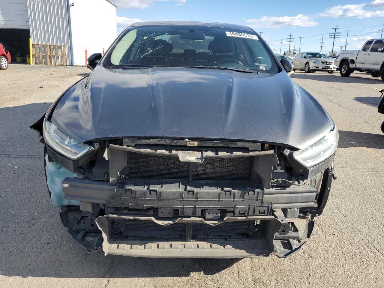2014 FORD FUSION SE - Image 5