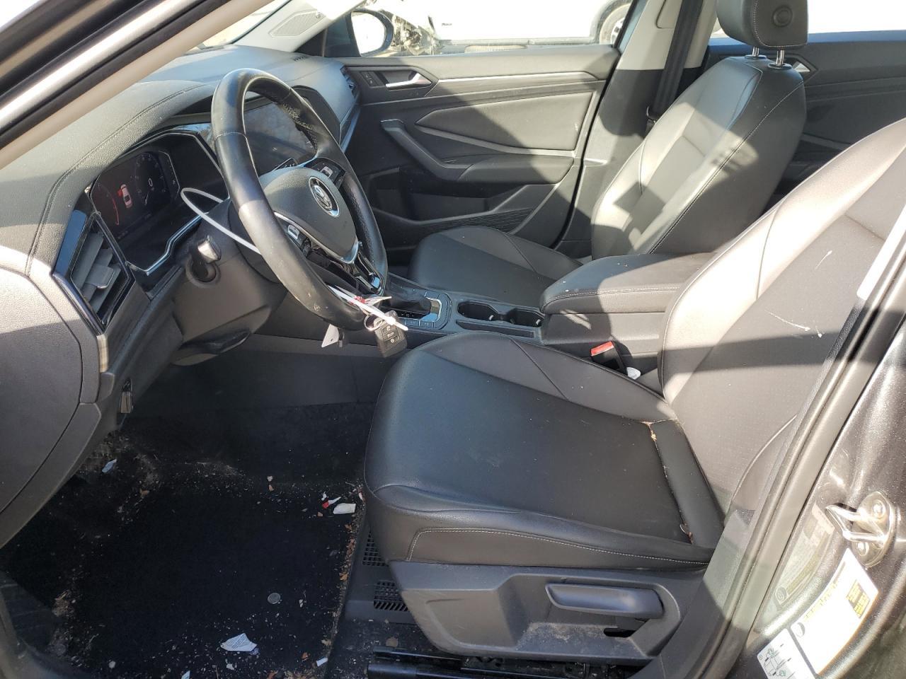 2019 VOLKSWAGEN JETTA SEL - Image 7
