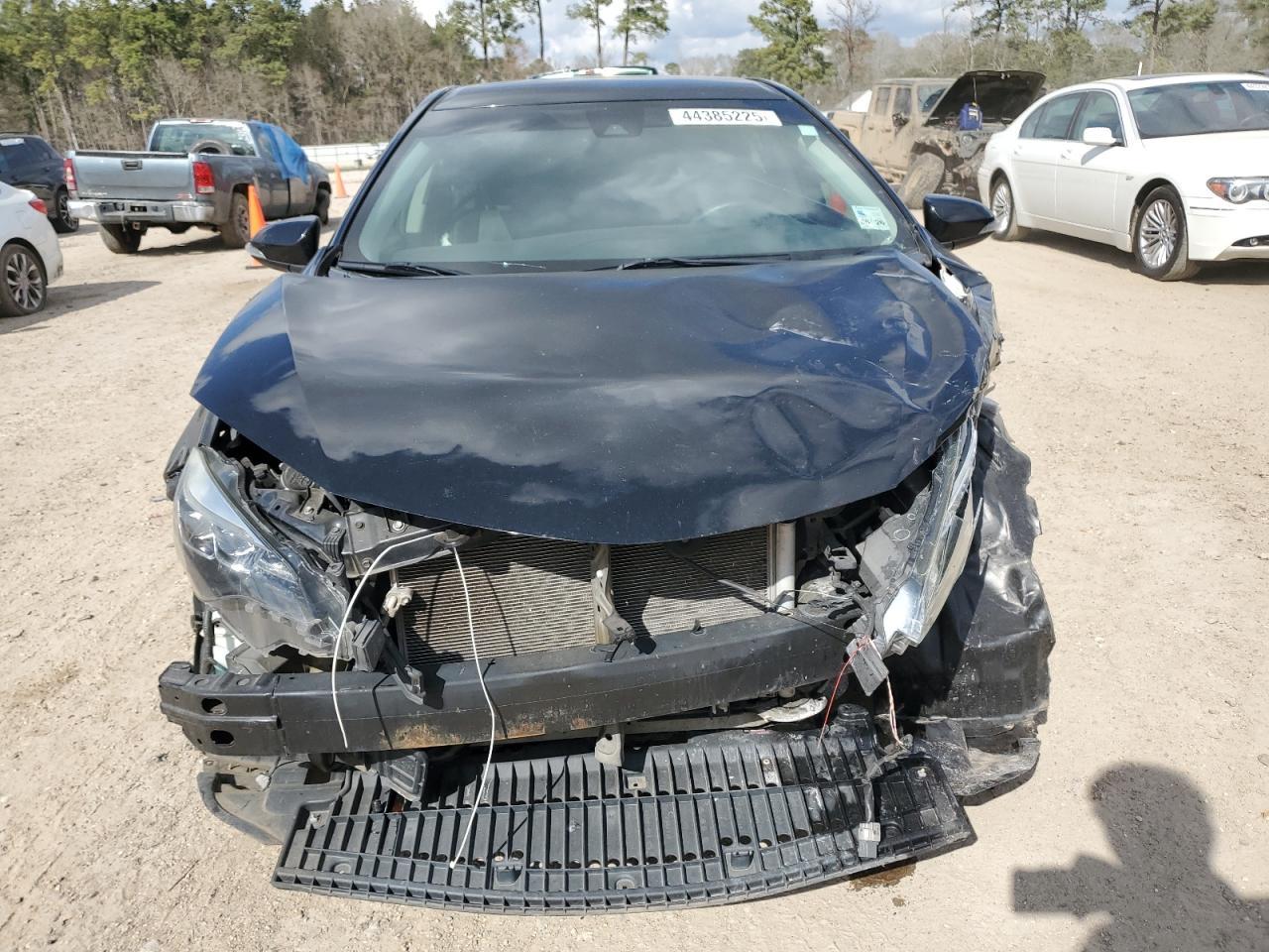 2018 TOYOTA COROLLA L - Image 5