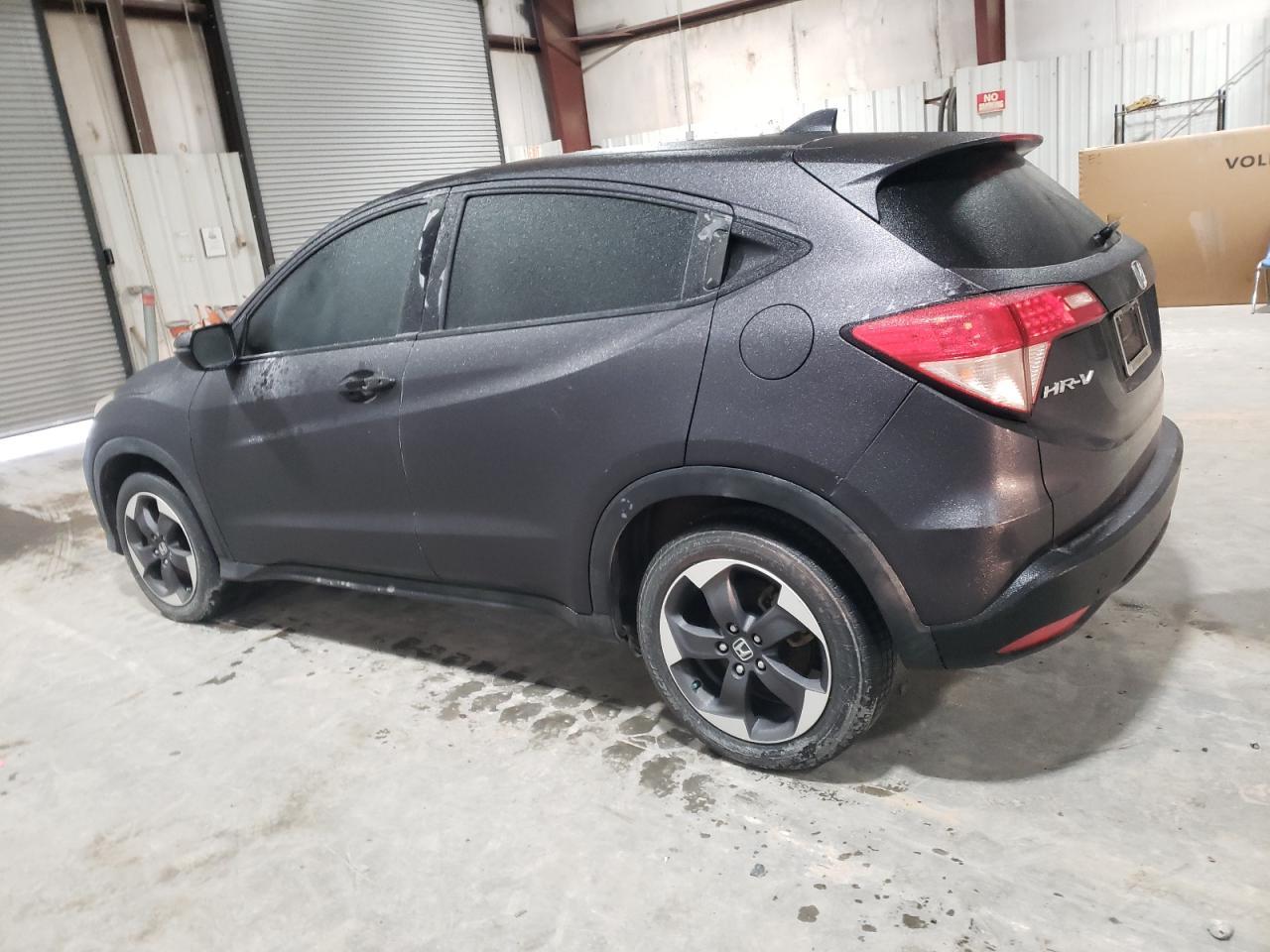 2018 HONDA HR-V EX - Image 2