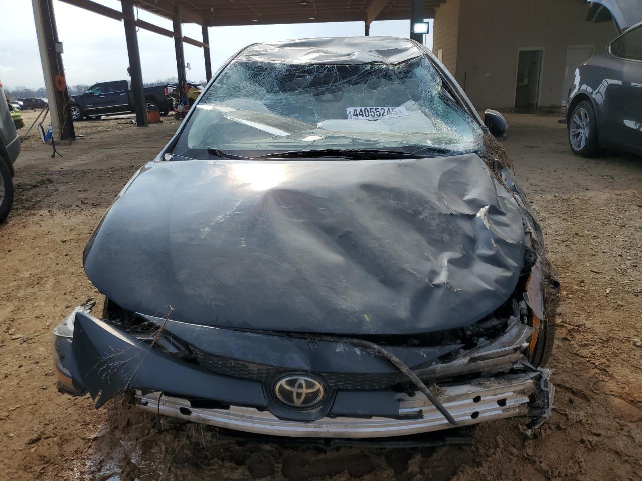 2021 TOYOTA COROLLA LE - Фото 5