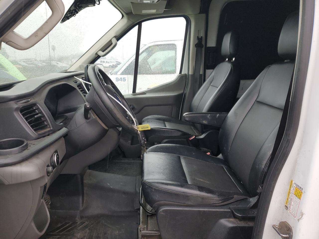2021 FORD TRANSIT T- - Image 7