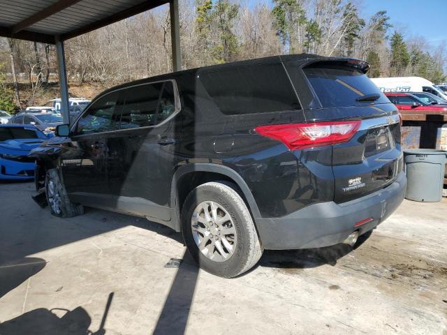 2020 CHEVROLET TRAVERSE L - Image 2
