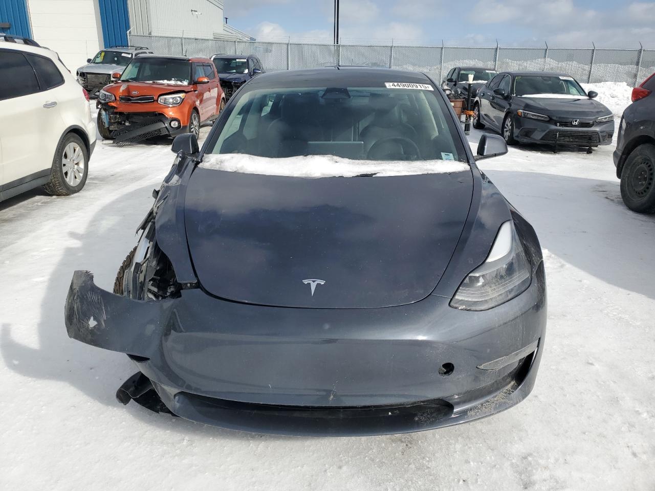 2023 TESLA MODEL 3 - Фото 5