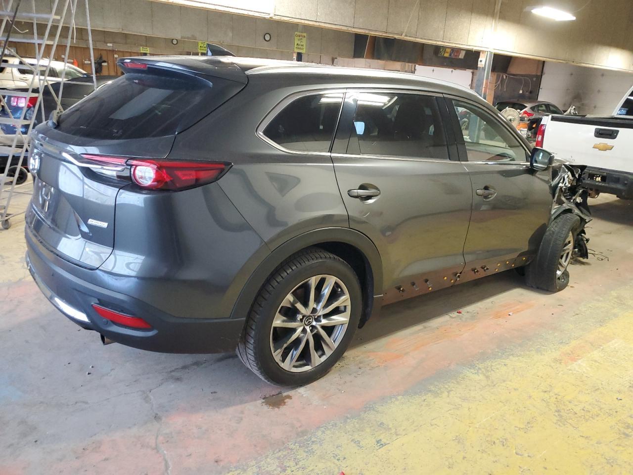 2016 MAZDA CX-9 SIGNA - Фото 3