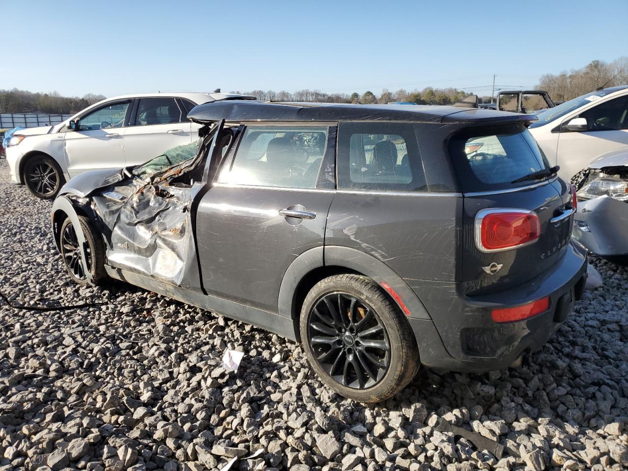 2017 MINI COOPER S C - Image 2