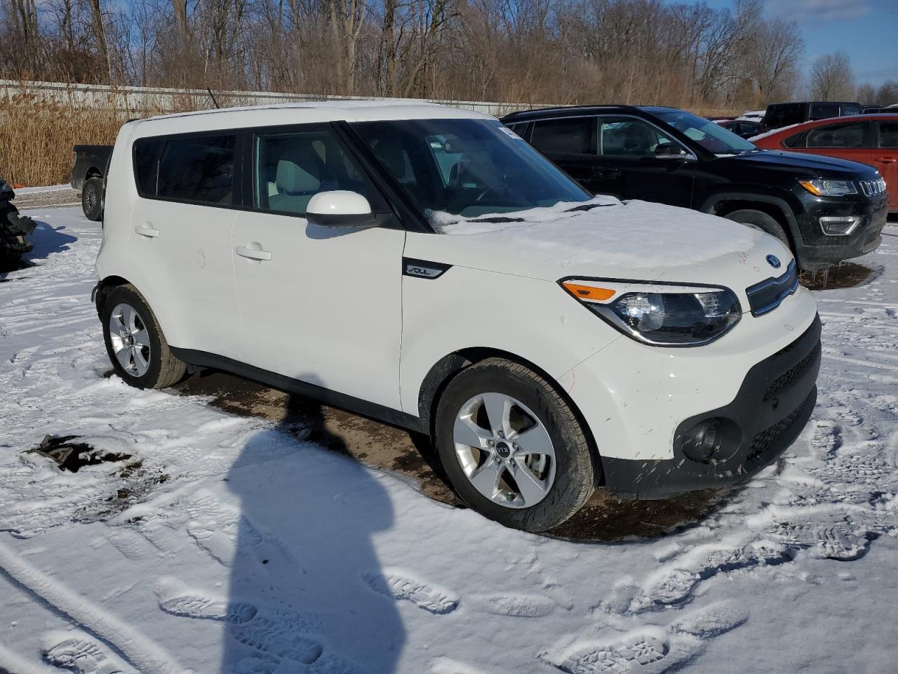 2019 KIA SOUL - Image 4