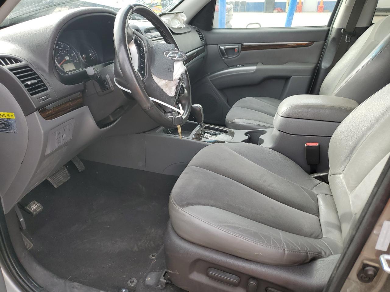 2011 HYUNDAI SANTA FE S - Image 7