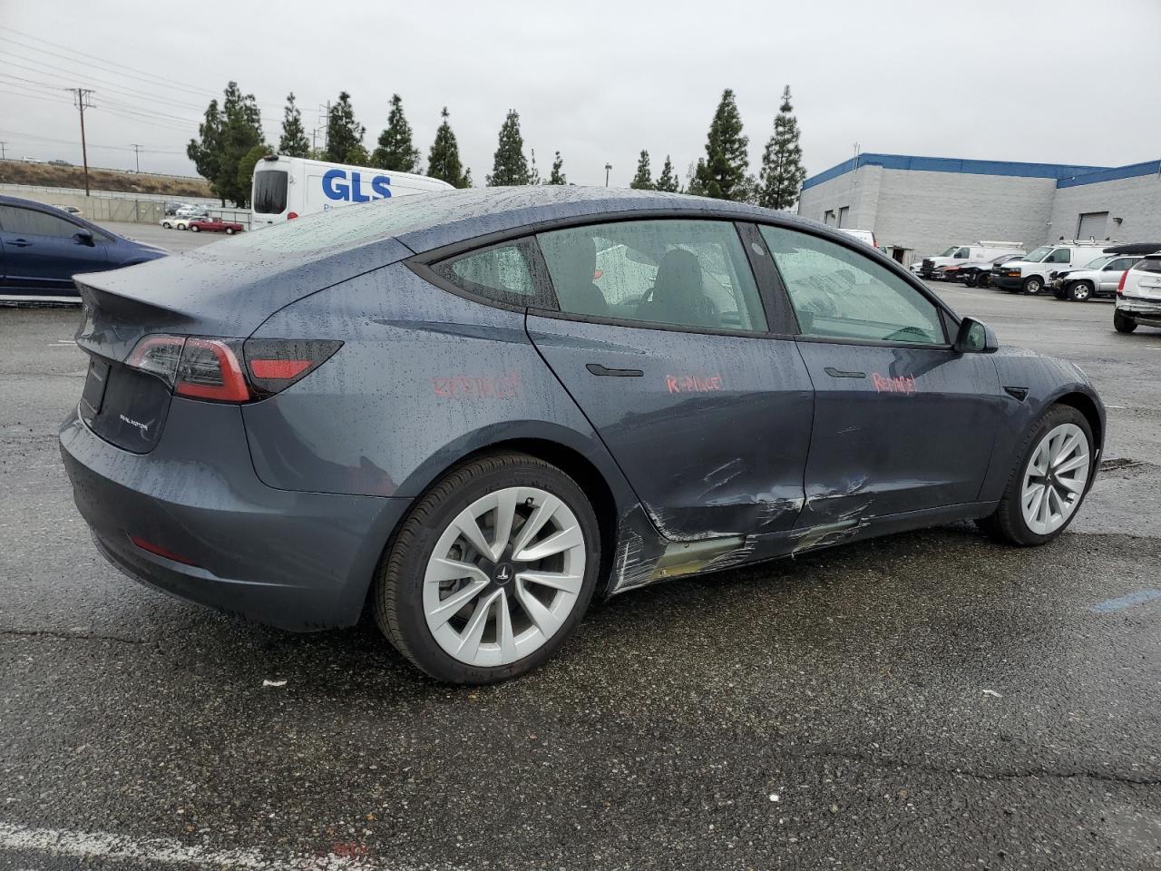 2023 TESLA MODEL 3 - Image 3