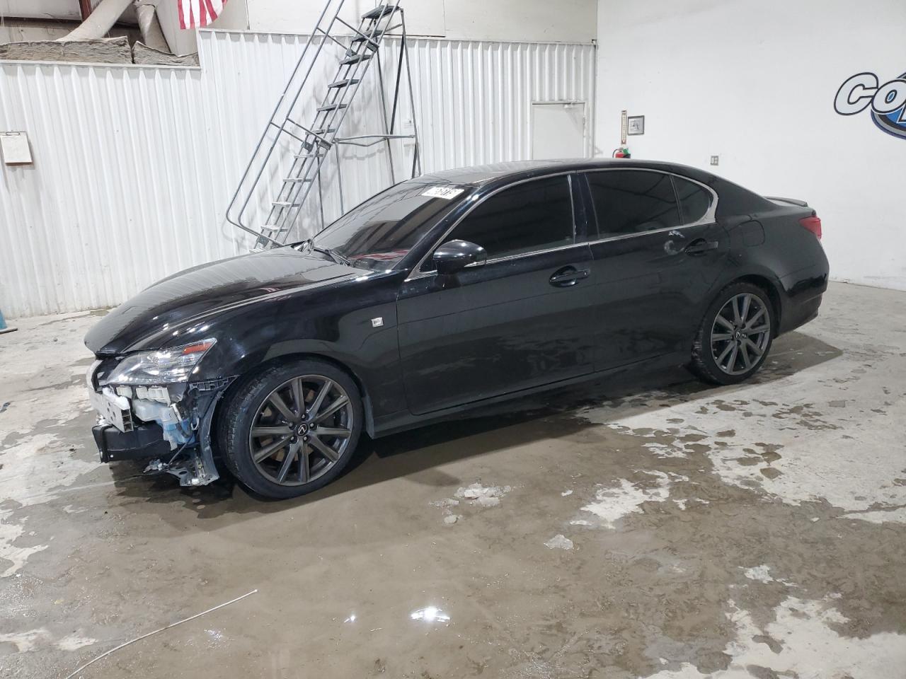 2013 LEXUS GS 350