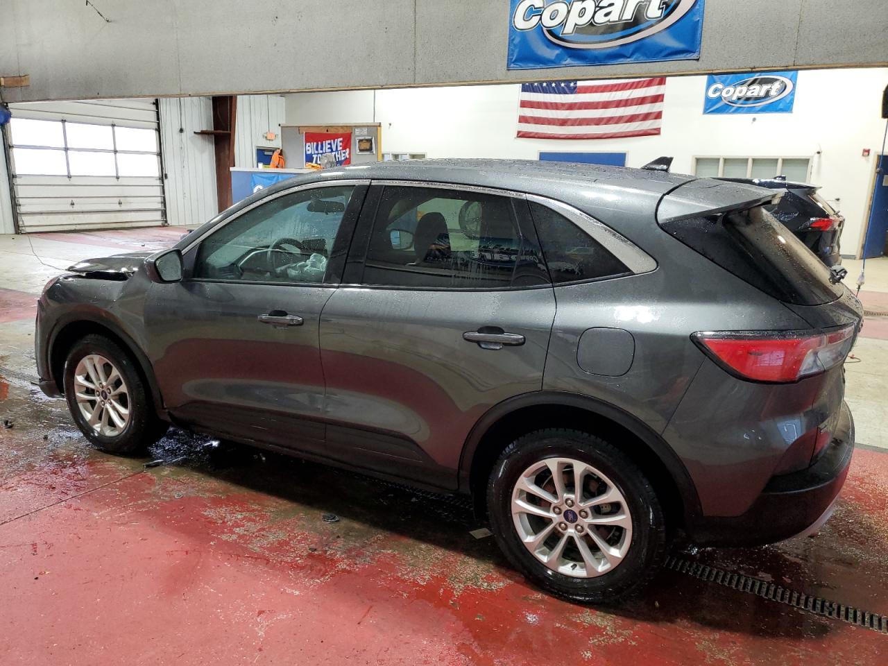 2020 FORD ESCAPE SE - Image 2