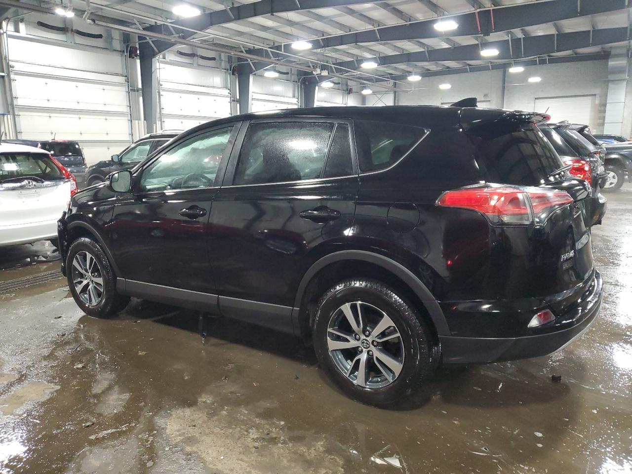 2018 TOYOTA RAV4 ADVEN - Image 2
