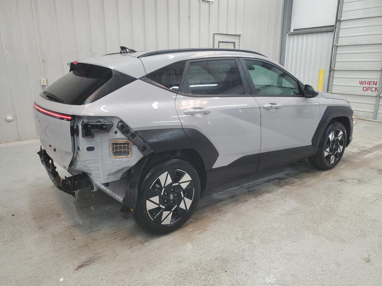 2025 HYUNDAI KONA SEL - Фото 3
