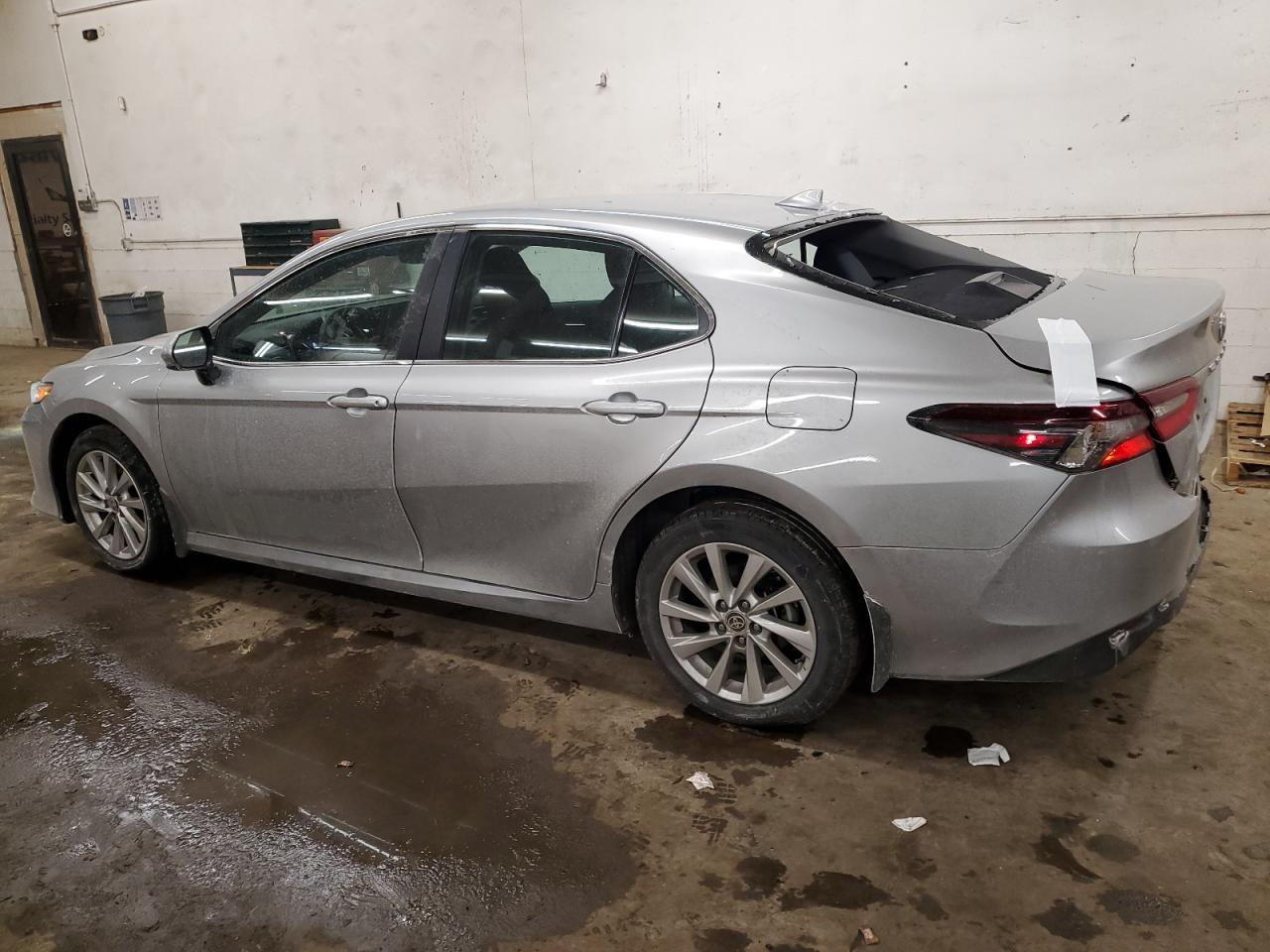 2024 TOYOTA CAMRY LE - Image 2