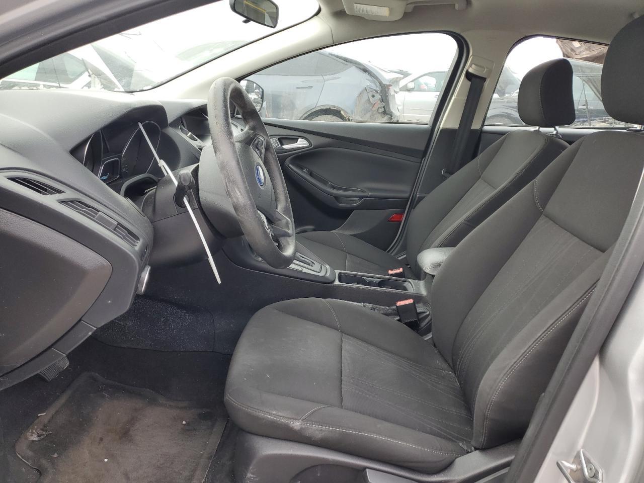 2016 FORD FOCUS SE - Image 7