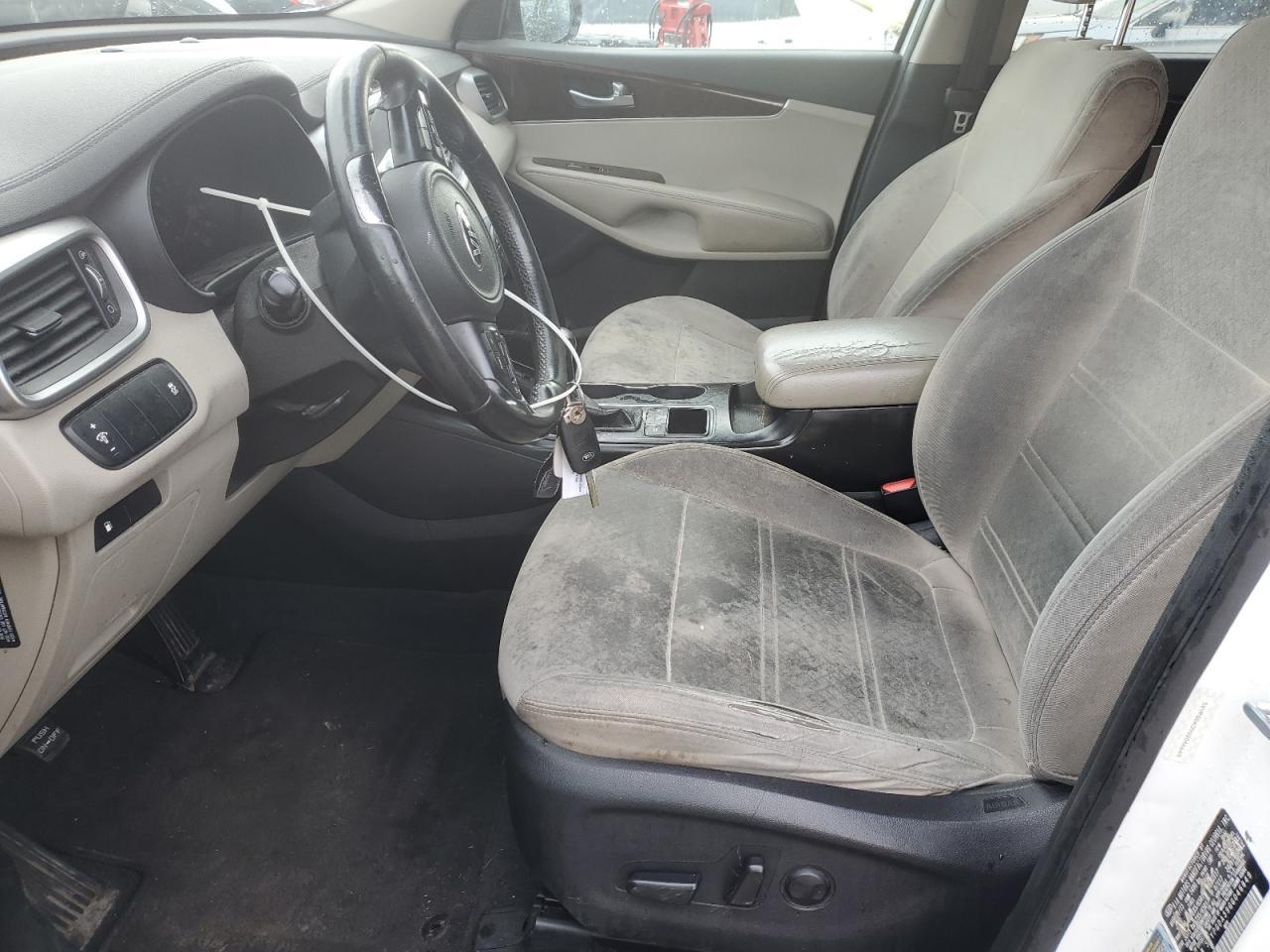 2016 KIA SORENTO LX - Image 7