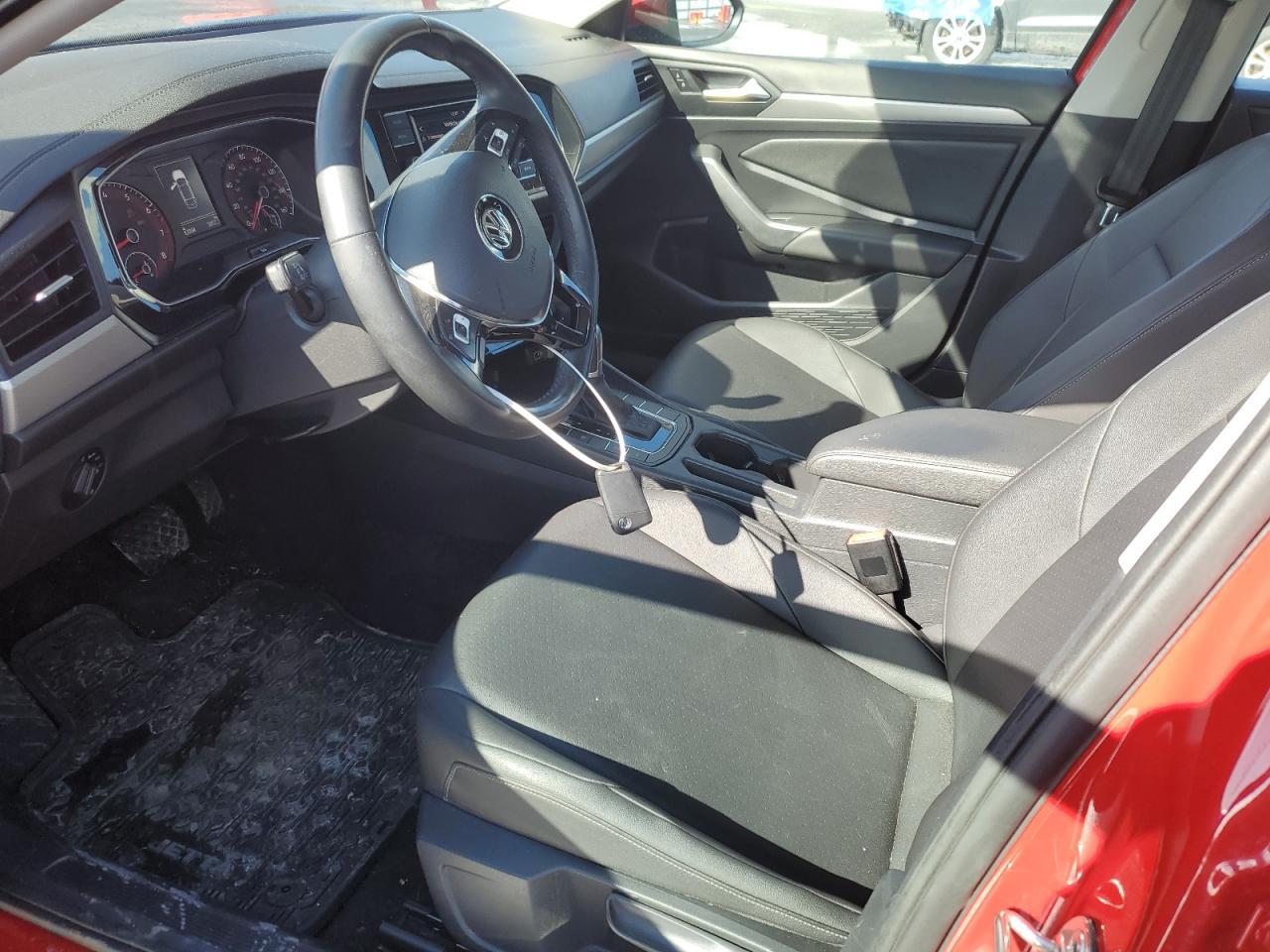 2019 VOLKSWAGEN JETTA S - Image 7