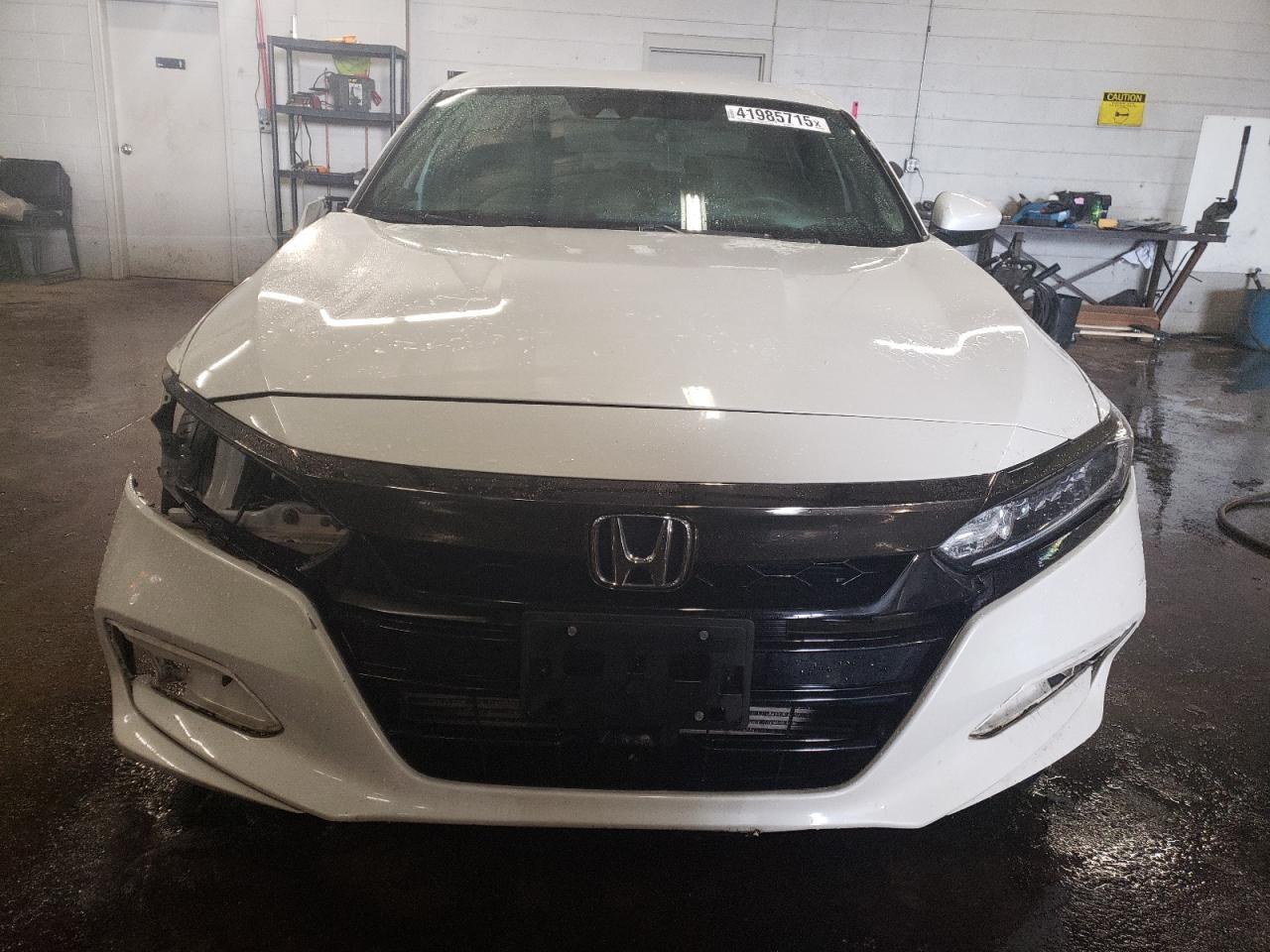 2019 HONDA ACCORD SPO - Фото 5