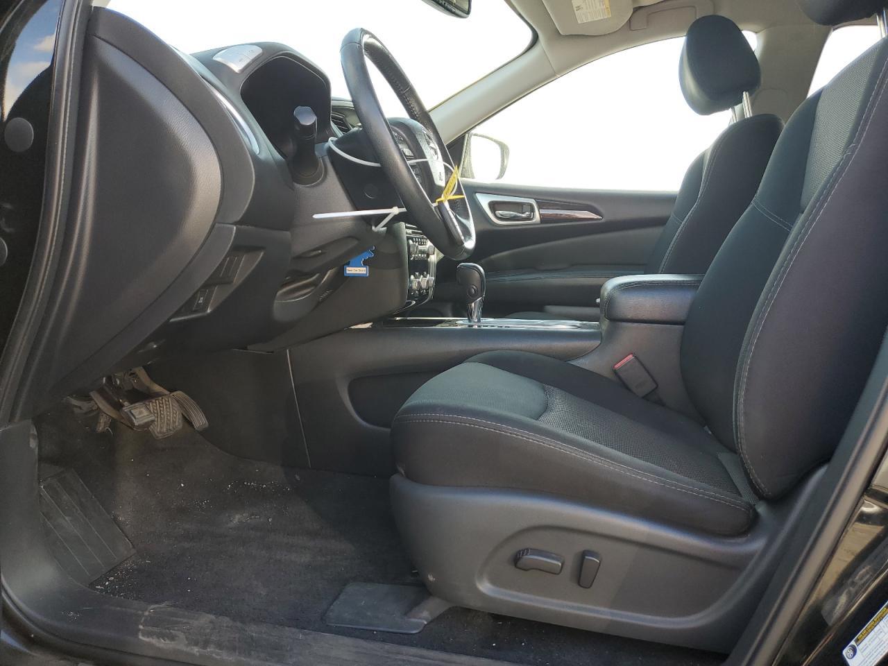 2018 NISSAN PATHFINDER - Image 7