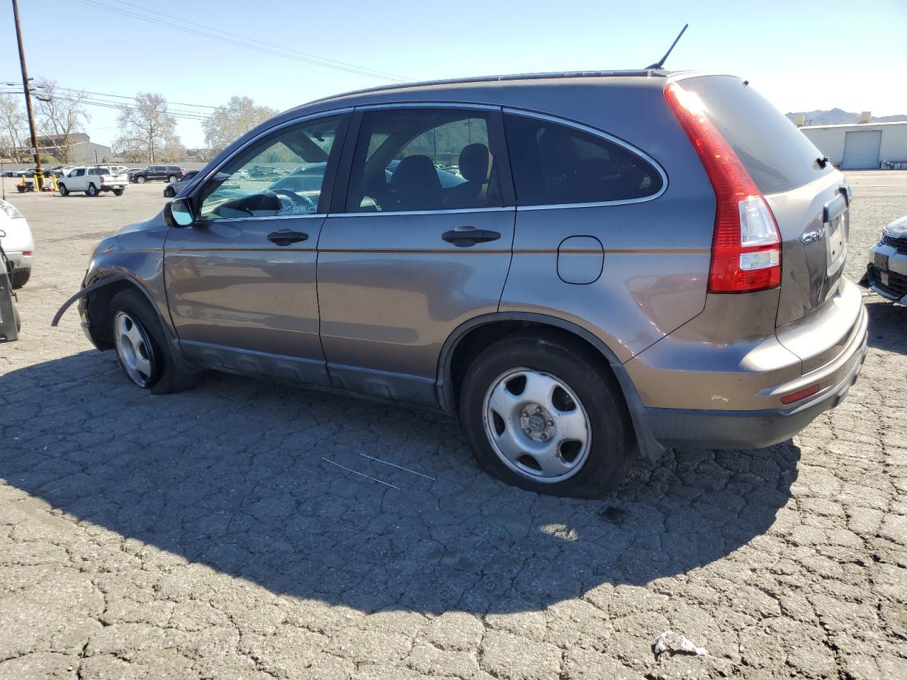 2011 HONDA CR-V LX - Image 2