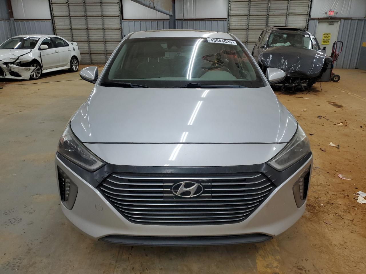 2019 HYUNDAI IONIQ LIMI - Image 5