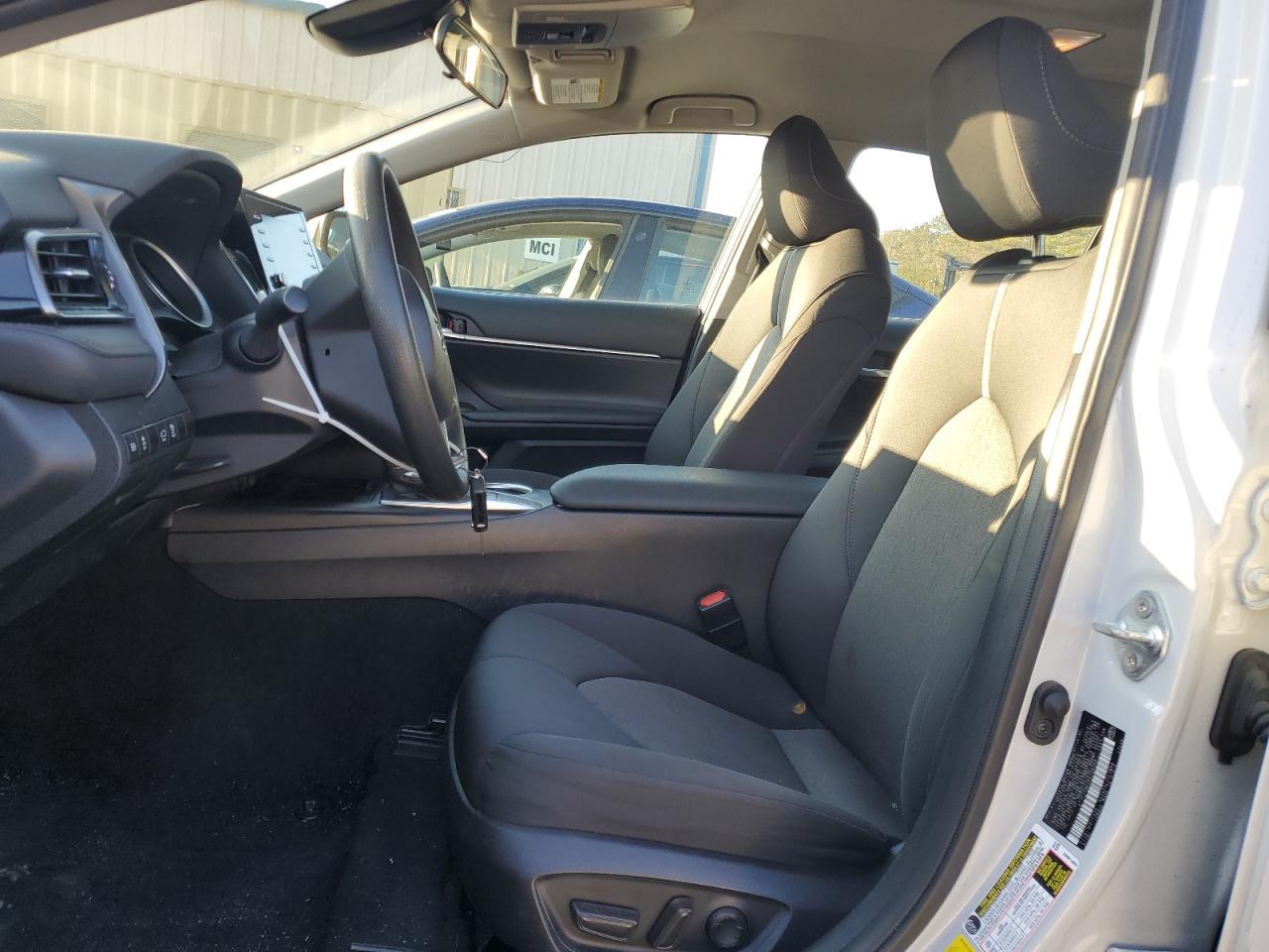2023 TOYOTA CAMRY LE - Image 7