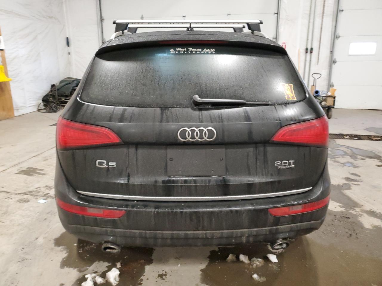 2016 AUDI Q5 PREMIUM - Image 6