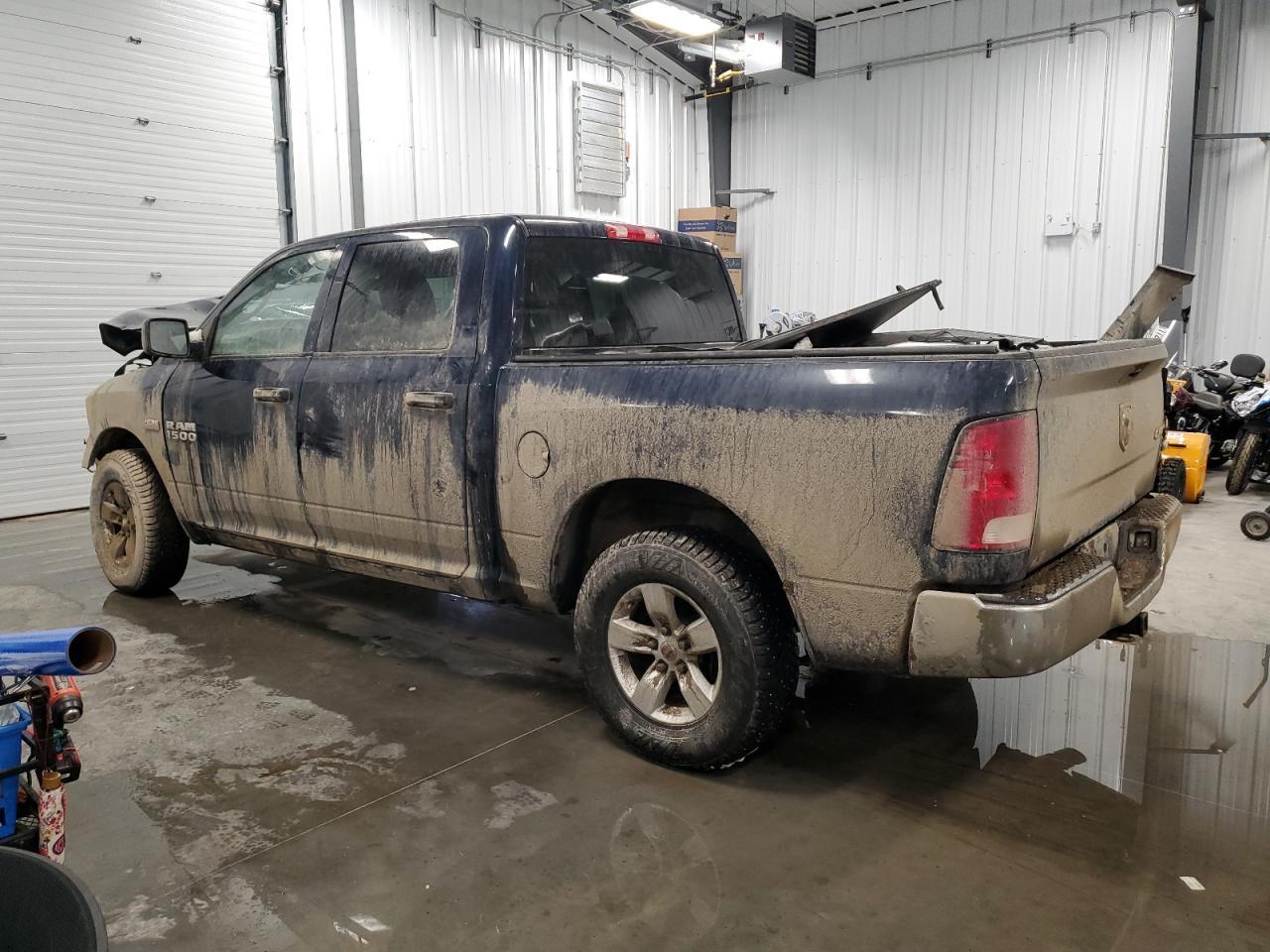 2017 RAM 1500 ST - Image 2