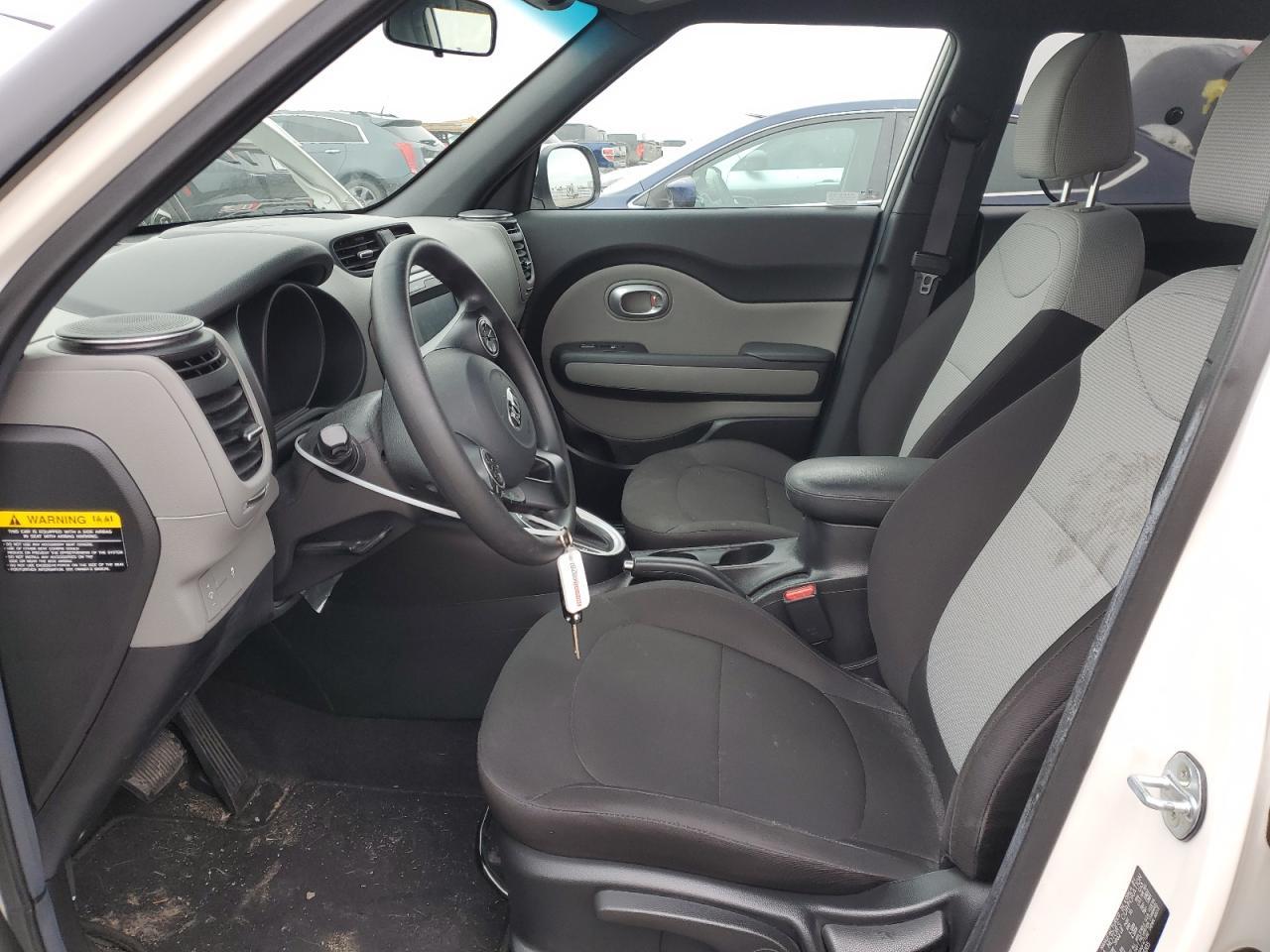 2019 KIA SOUL - Image 7