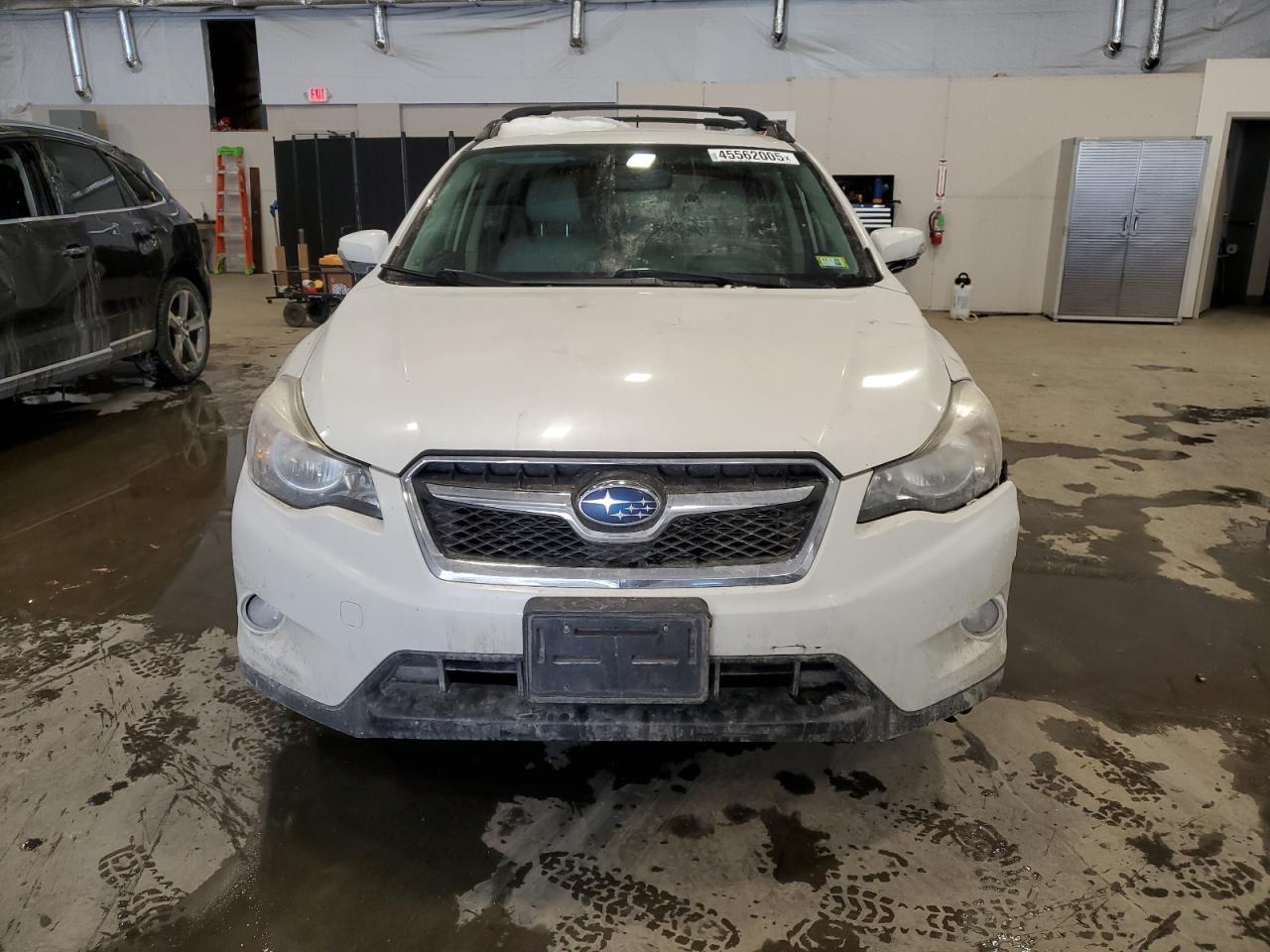 2015 SUBARU XV CROSSTR - Image 5