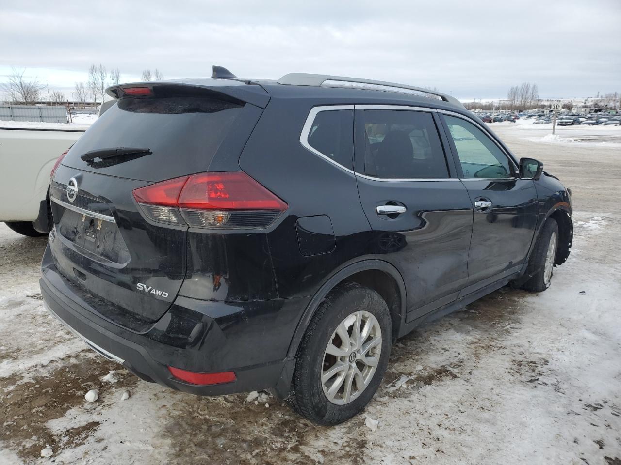 2018 NISSAN ROGUE S - Image 3