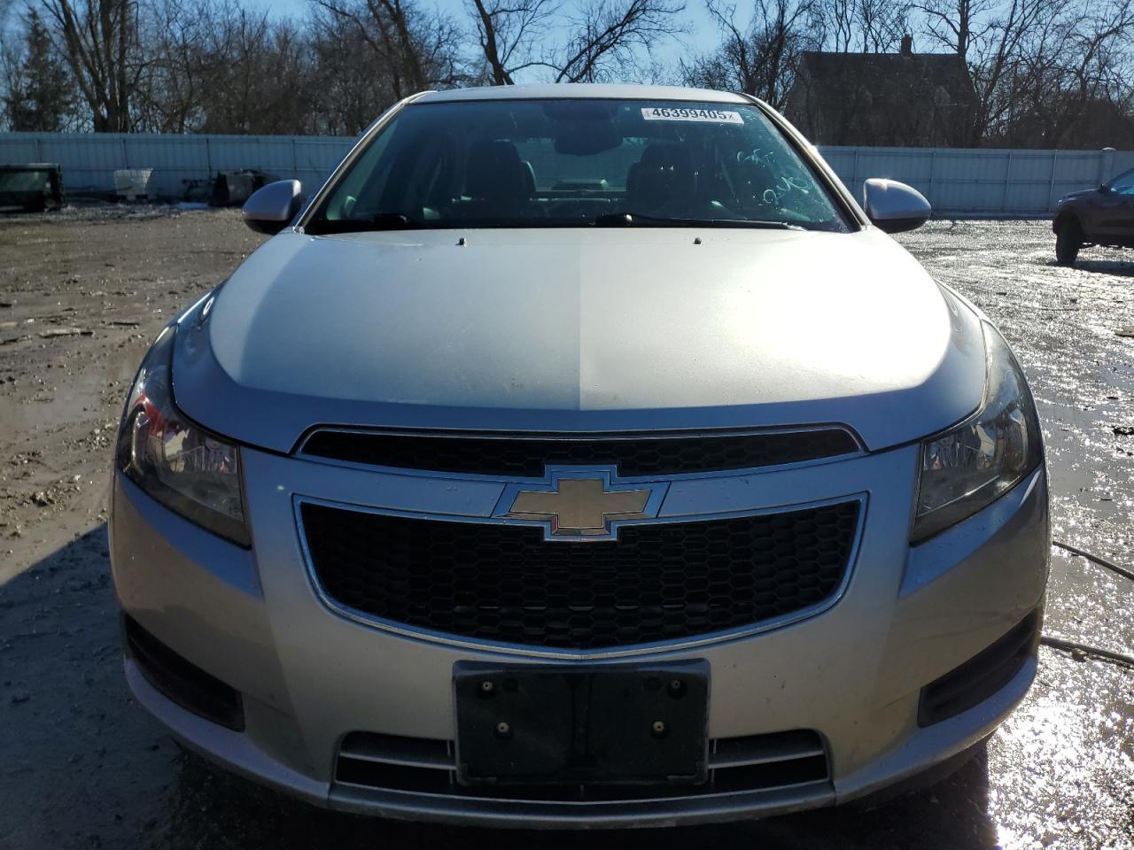 2014 CHEVROLET CRUZE LT - Фото 5