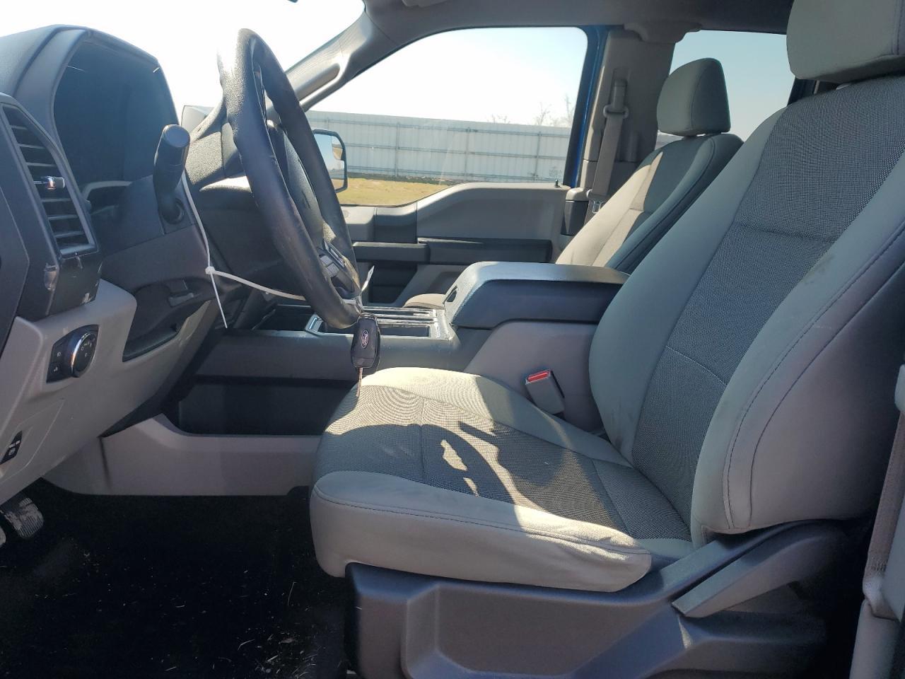 2016 FORD F150 SUPER - Image 7