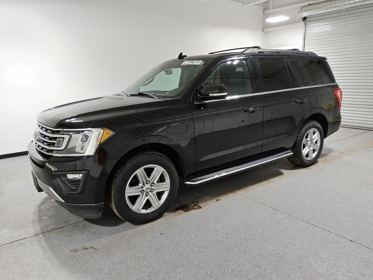 2019 FORD EXPEDITION